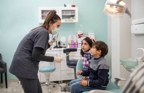 Grand Island, NE Dental Services Company
