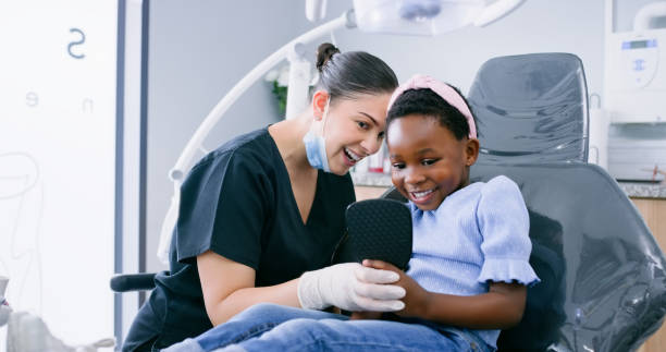 Advanced Technology for Better Dental Care in Grand Island, NE